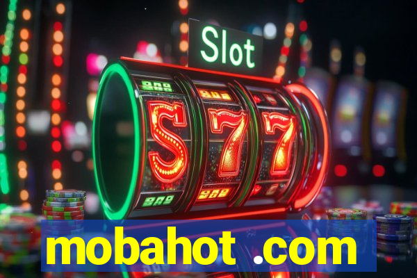 mobahot .com